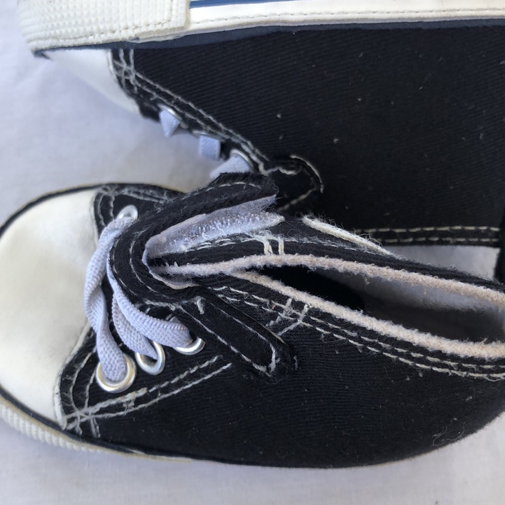 Baby baby slip on shoes - Picture 4 of 6